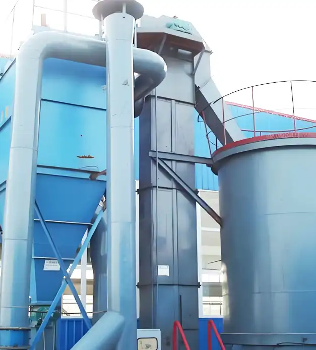 Bucket Elevator