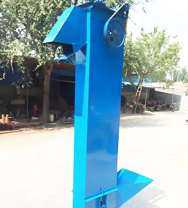 Bucket Elevator