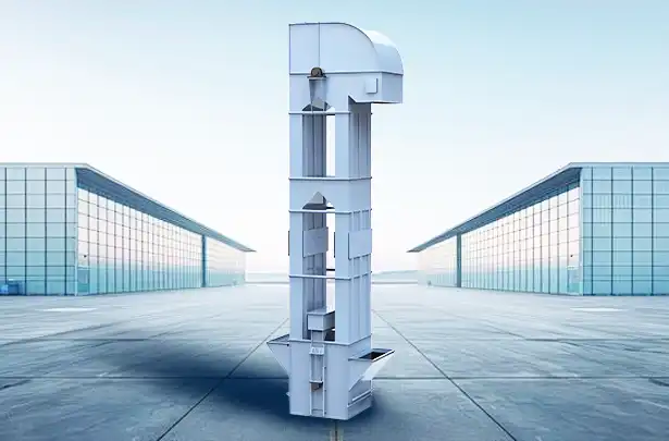 Bucket Elevator