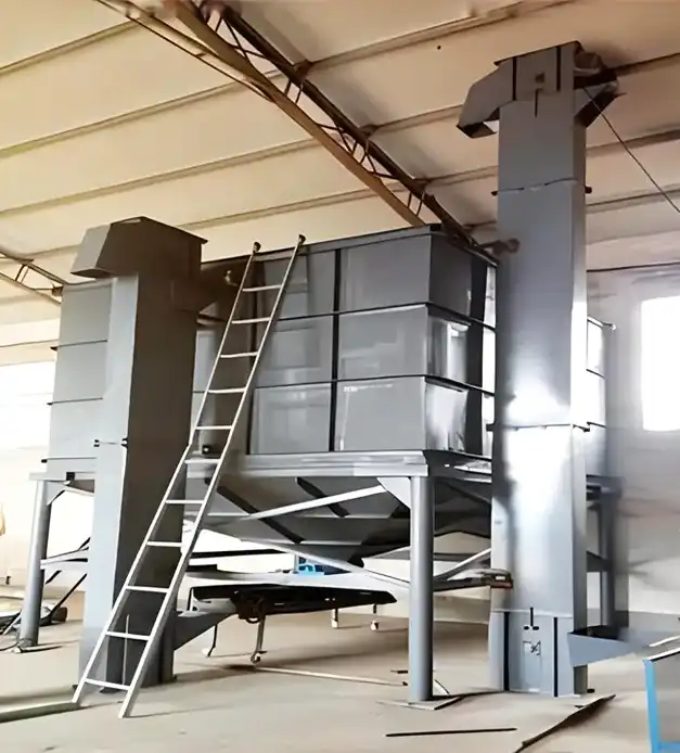 Bucket Elevator