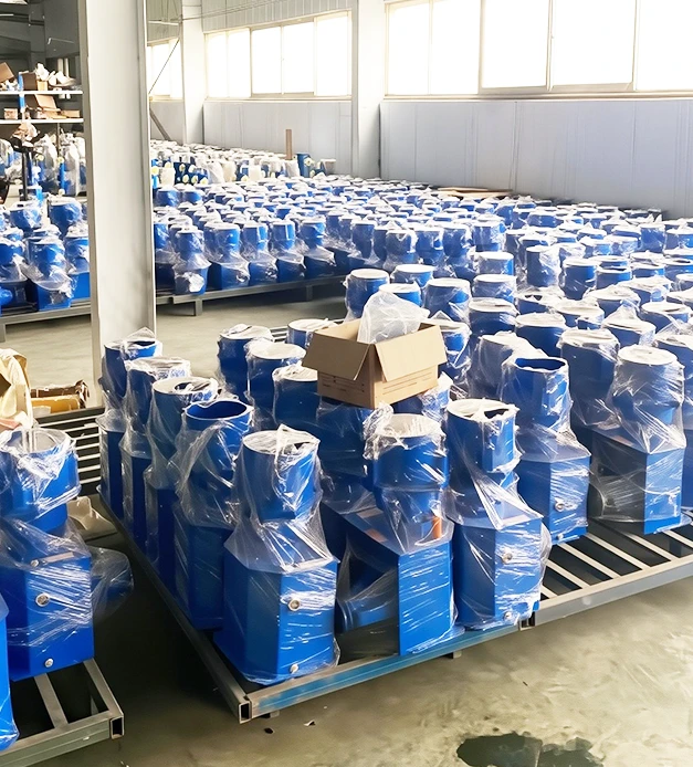 Feed Pellet Machine