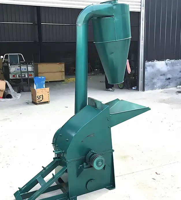 Feed Hammer Grinder 