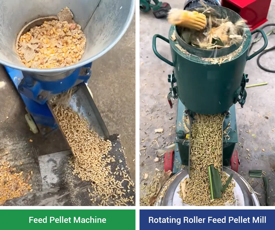 applied raw materials for new drive type