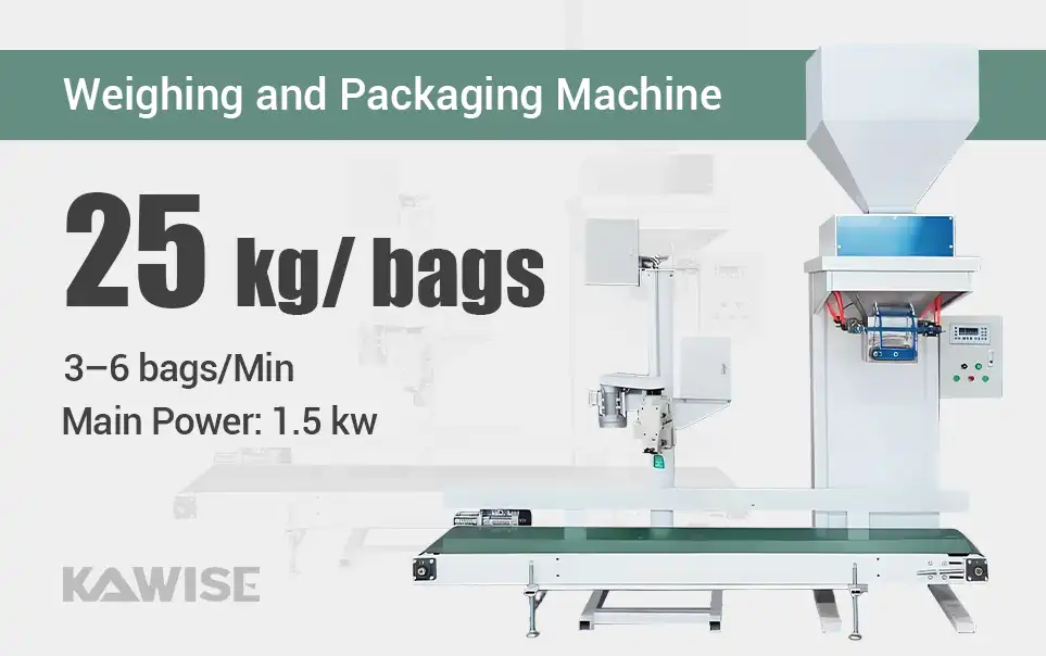 automatic packing machine