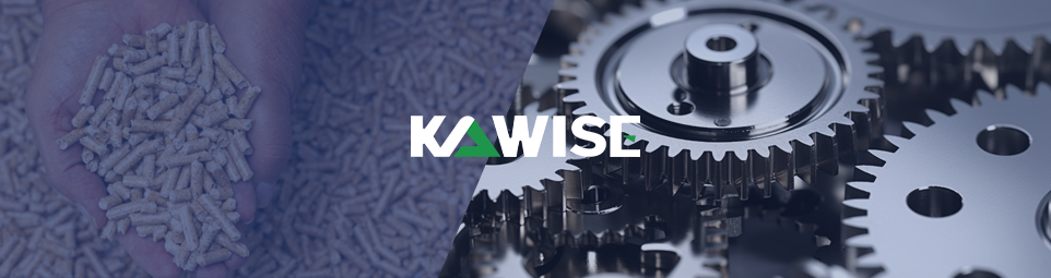 comparison of pellet mill gear transmission types