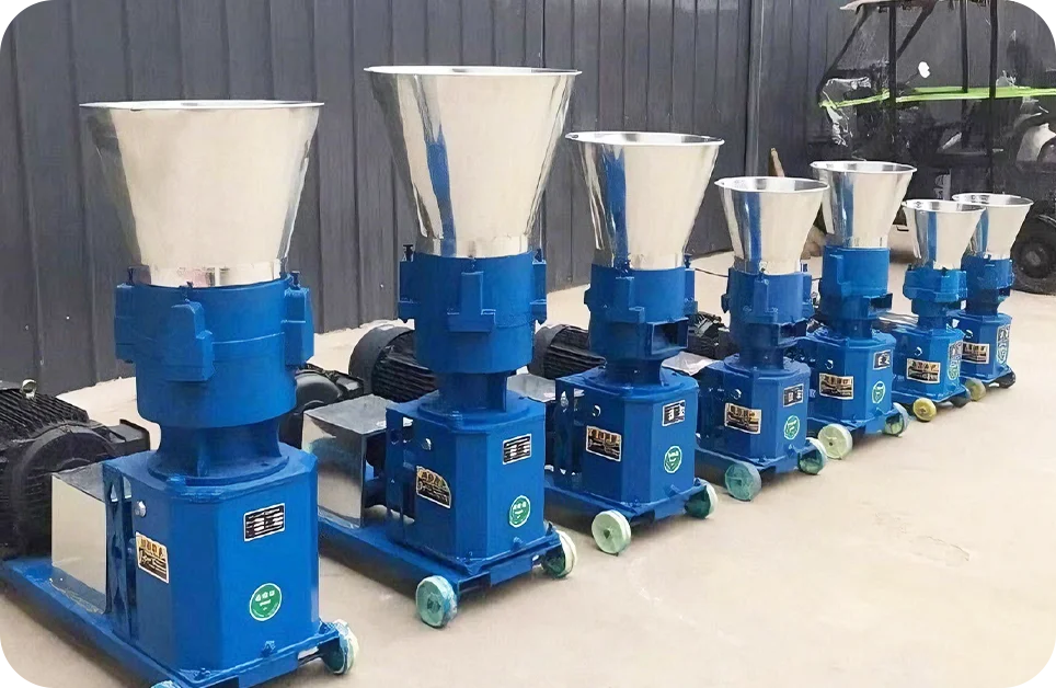 pig feed pellet machine for sale