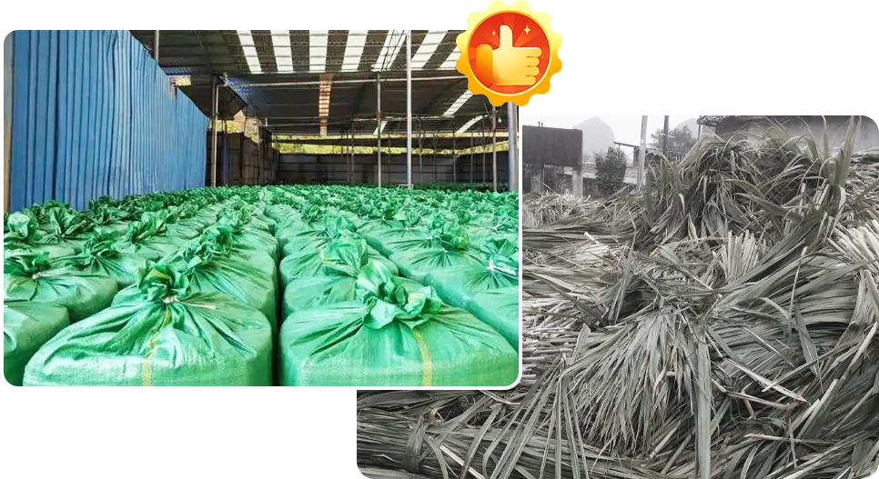 easier forage transport through cutting