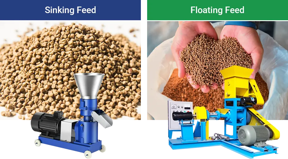 how to make catfish feed