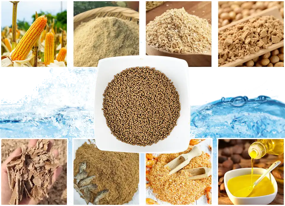 india local raw material supply