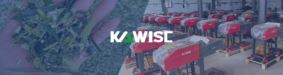 kawise common chaff cutter troubleshooting solution