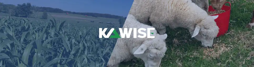 kawise grass pellet machine