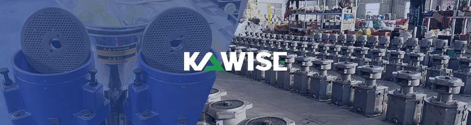 kawise motor reverse rotation adjustment solution