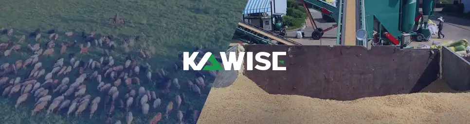 kawise pellet machine manufacturer