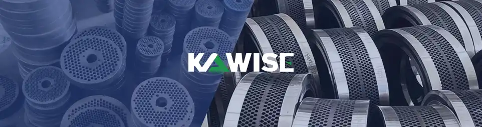 kawise pellet mill die blockage solution