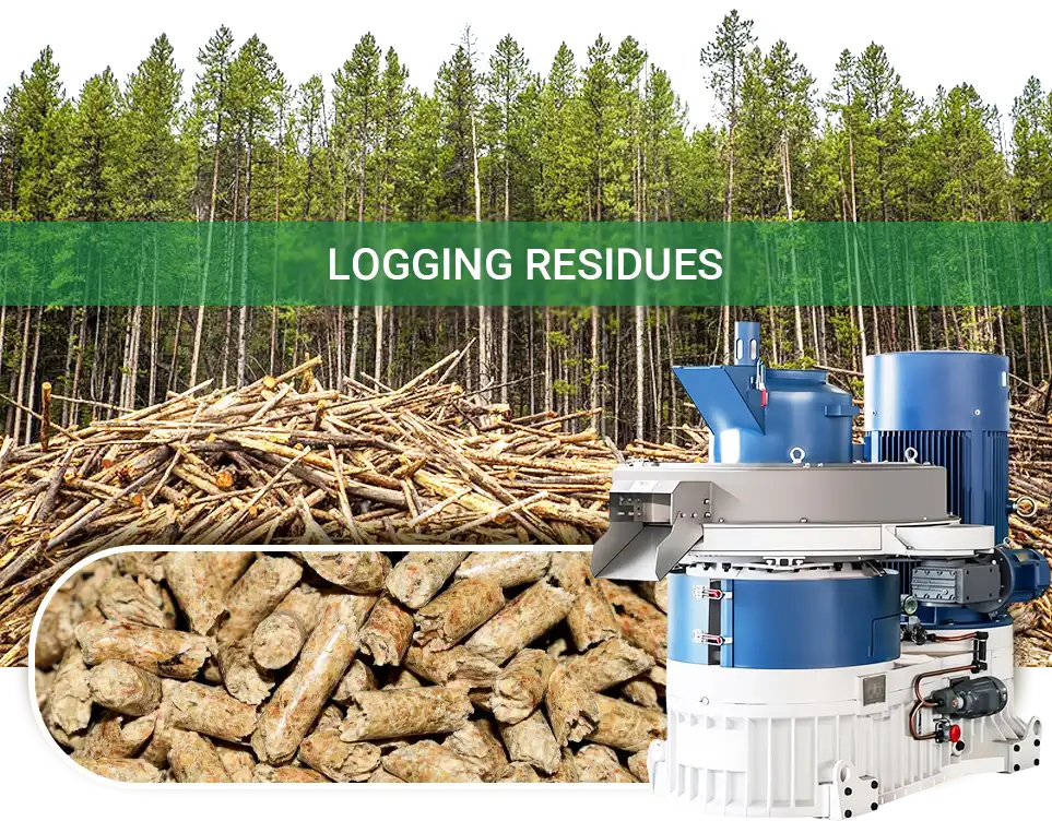 make-pellets-with-forest-residue