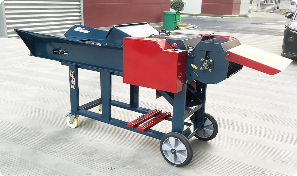 optional additional stand