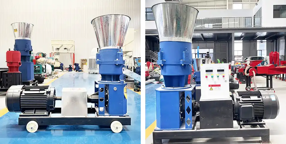 poultry farming equipment recommendation