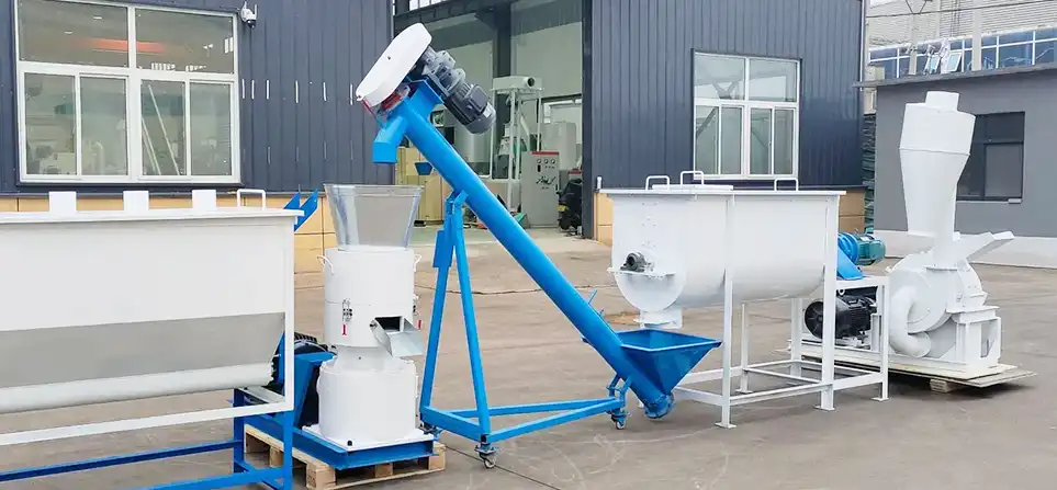solution for uneven feeding rate