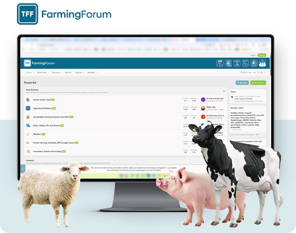 farming forum