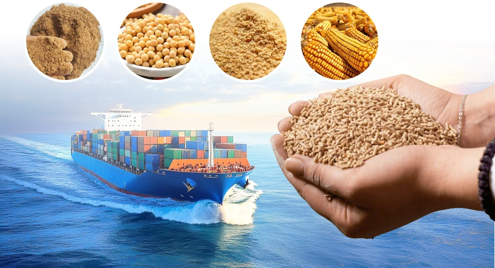 vietnam aquaculture feed import tax policy