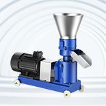 Feed Pellet Machine