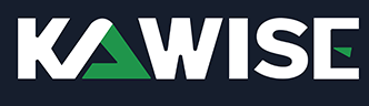 kawise logo